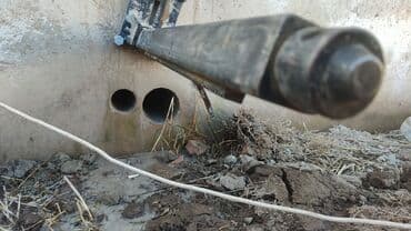 аренда строительного фена: Алмазное сверление Больше 6 лет опыта — 1