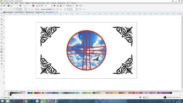 стоимость натяжных потолков: Натяжной потолок 3D потолки Монтаж, Гарантия, Демонтаж — 6