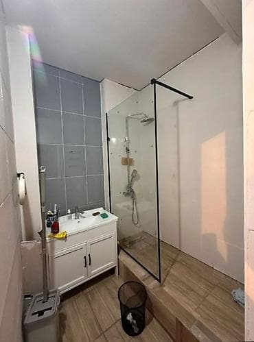 Продажа квартир: 3 комнаты, 85 м², Восток-5 мкр Индивидуалка, 1 этаж, Косметический ремонт — 10