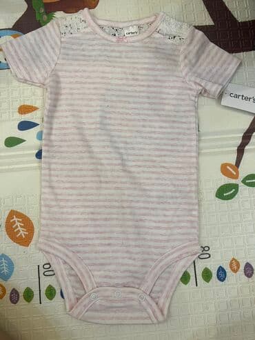 вещи на новорожденных: Боди, Новый — 7