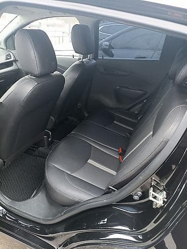 Продажа авто: Chevrolet Spark: 2019 г., 1 л, Вариатор, Бензин, Хэтчбэк — 10