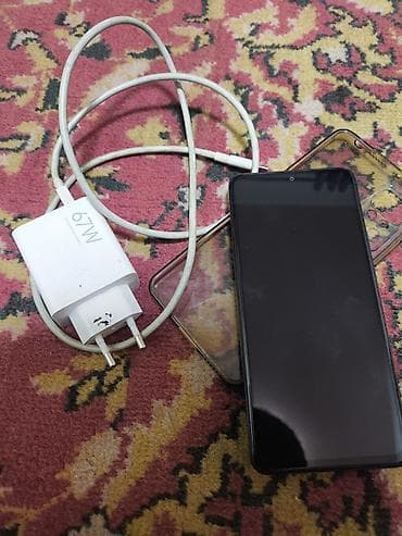 poco x pro: Redmi, Redmi Note 11 Pro, Б/у, 128 ГБ, цвет - Черный, 2 SIM — 3