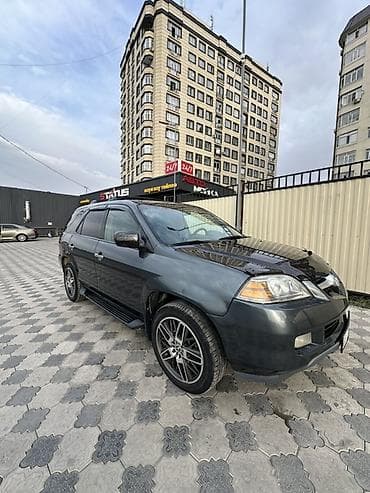Acura: Acura MDX: 2006 г., 3.5 л, Автомат, Бензин, Кроссовер — 2