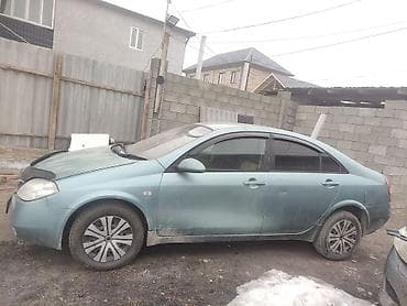 ниссан патфайндер р50: Nissan Primera: 2001 г., 2.5 л, Автомат, Бензин, Седан — 2