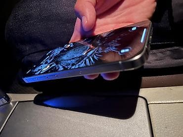 iphone 12 pro maz: IPhone 15 Pro, Natural Titanium — 6