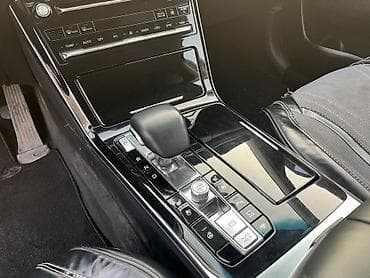 2020: Kia K7: 2020 г., 2.4 л, Автомат, Гибрид — 6