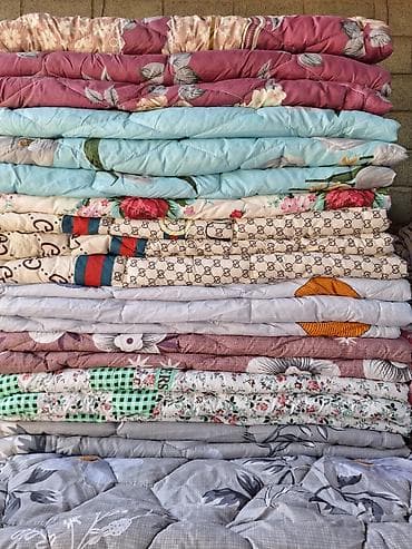 Одеяло, Новый, Все сезоны