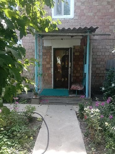 капсульные дома кыргызстан: Квартира из 5-ти комнат, благоустроеная, двухэтажная, котеджного — 4
