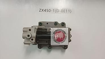 Продаю: Регулятор главного гидронасоса (D-0E11) Hitachi ZX450-1