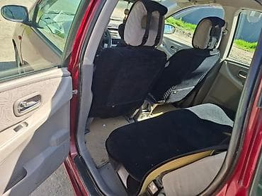 ниссан альмера бампер: Nissan Almera Tino: 2001 г., 2.2 л, Ручные, Дизель, Хэтчбэк — 10