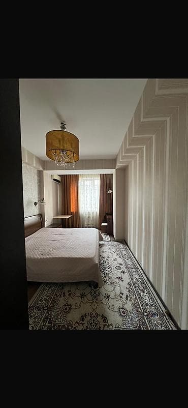 чайка 3: 3 комнаты, Собственник, Без подселения, С мебелью полностью — 10