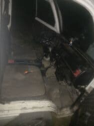 тягач двух мостовой: Daewoo Лабо: 1995 г., 0.8 л, Механика, Бензин, Пикап — 5