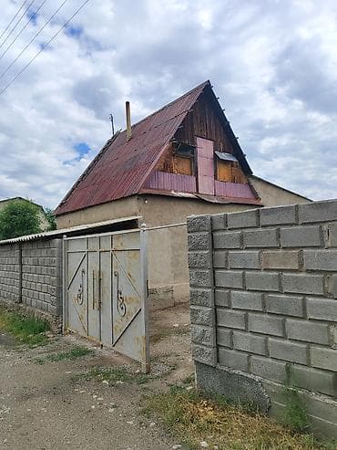 Куплю дом: Дачный Дом с документами (госакт на землю) - Просторный одноэтажный — 8