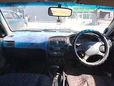адисей матор 2 3: Toyota Avensis: 2000 г., 1.8 л, Автомат, Бензин, Седан — 6
