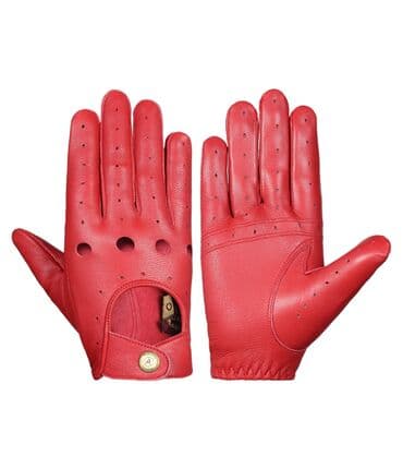 ремень из натуральной кожи питон: Продаю Кожаные перчатки оригинал Aliganto.com натуральные 100% — 5