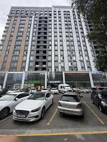 pro group: 1 комната, 55 м², Технопарк Элитка, 9 этаж, ПСО (под самоотделку) — 4