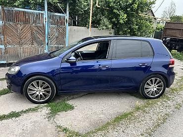 android teyes cc3: Volkswagen Golf: 2012 г., 1.4 л, Робот, Бензин, Хэтчбэк — 2