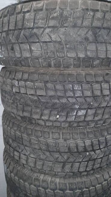купить бу летние шины: Шины R 16, Зима, Б/у, Комплект, Внедорожные (АТ/МТ), Maxxis — 2