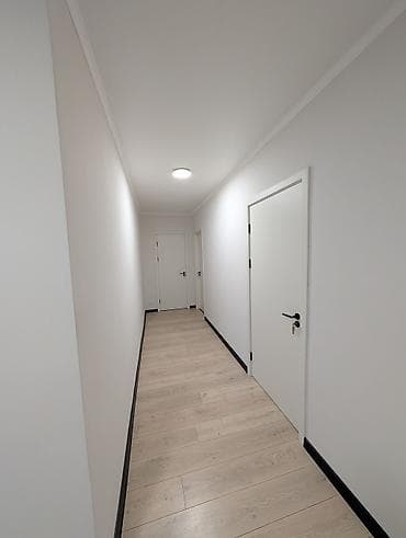 Продажа квартир: 3 комнаты, 87 м², Элитка, 15 этаж, Косметический ремонт — 7