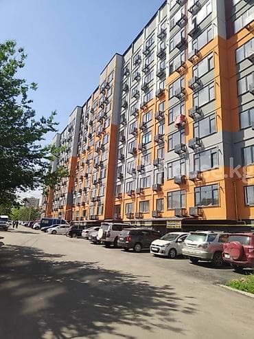 red centr: 1 комната, 48 м², Элитка, 3 этаж, Готовая ПСО (под самоотделку) — 3