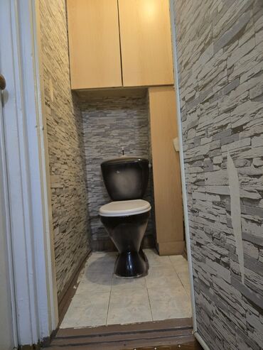 квартиры снять на долгий срок: 3 бөлмө, Менчик ээси, Жарым -жартылай эмереги бар — 4