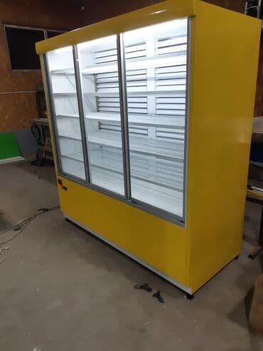 витрина овощи и фрукты: Кыргызстан, Новый — 17