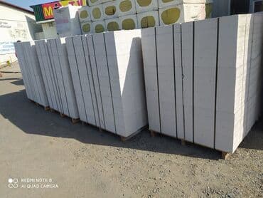 куплю газабетоные оборудование для производства газаблока: Продаю Автоклавный Газабетон размер (30) (20) (15) ( 10) — 1