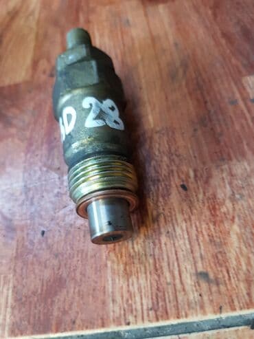 инжектор авто: Nissan Patrol дизельная форсунка, Ниссан Патрол форсунка дизельная — 1