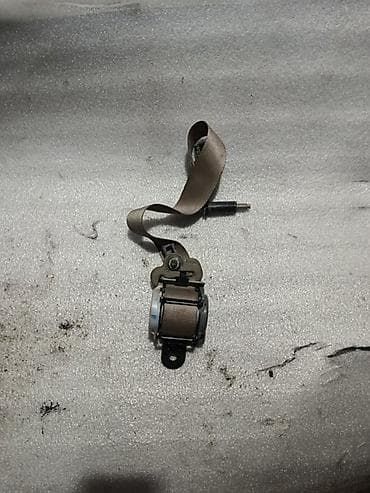 srs: Подушка безопасности Kia — 1