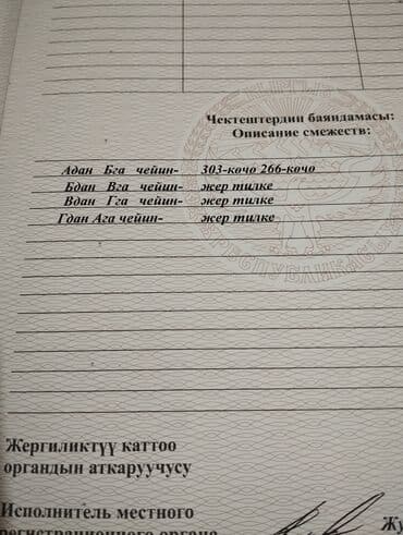 купить дом в кордае без посредников: 6 соток — 1