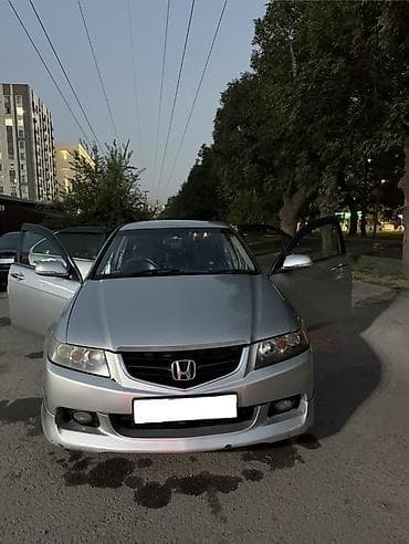 хонда аккорд 1998: Honda Accord: 2005 г., 2.4 л, Автомат, Бензин, Седан — 3
