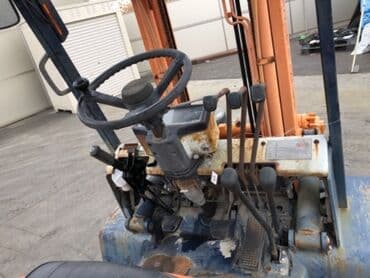 agro: Погрузчик, 2005 г. — 7