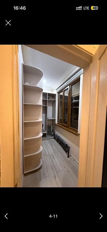 на подселение: 2 комнаты, Без подселения, С мебелью полностью — 8