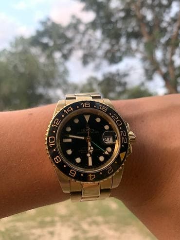 наручные часы rolex: Продаю наручные часы Rolex механические Часы в хорошем состоянии — 8