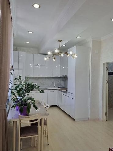 12 avenue: 2 комнаты, 71 м², Элитка, 2 этаж, Евроремонт — 9