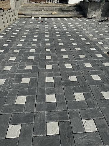 point b: Брусчатка от производителя - идеальное решение для дорожек, площадок и — 2