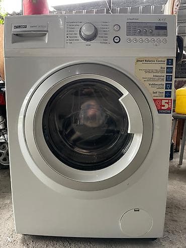 Стиральная машина 7000 сом. кухонная плита 7000 сом