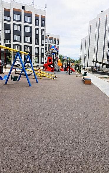 Недвижимость: 1 комната, 32 м², Элитка, 3 этаж, Евроремонт — 10