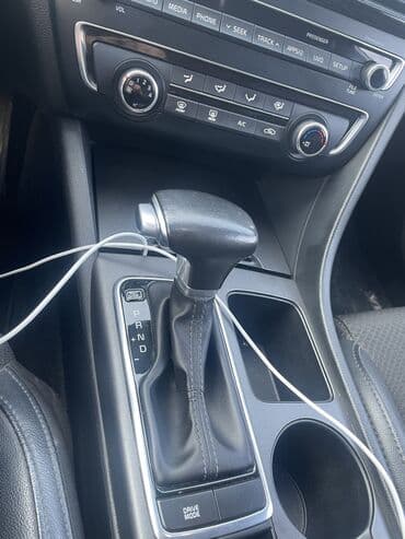 запчасти на опель вектра а: Kia Optima: 2018 г., 2.4 л, Автомат, Бензиновая, Седан — 8