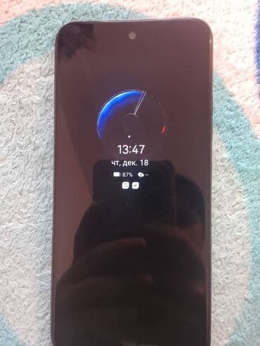 Tecno Spark 30C, 256 ГБ, цвет - Черный