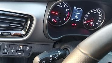 киа спортаге: Kia Stonic: 2018 г., 1 л, Автомат, Бензин, Кроссовер — 6