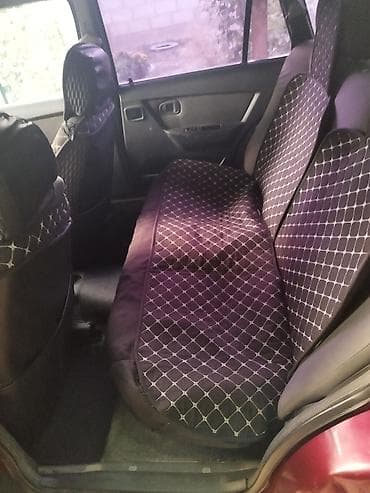 чанган уни к: Daewoo Nexia: 2008 г., 1.6 л, Кол менен иштөөчү, Бензин, Седан — 4