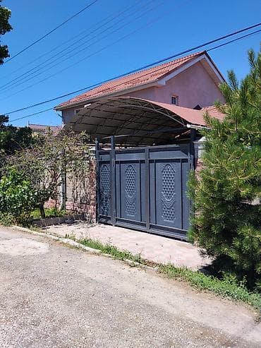 Продаю или меняю на 3-х комнатную квартиру в Аламедине-1,Салиева — 1