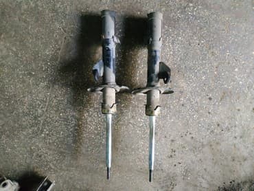 ходовка хонда фит: Продам амортизаторы на Хонду фит в идеальном состоянии, не потекшие — 1