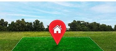 сити парк ош: 5 соток, Для строительства, Красная книга — 1