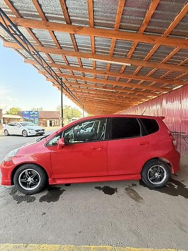 сидельние на хонду фит: Honda Fit: 2007 г., Автомат, Бензин, Хэтчбэк — 4