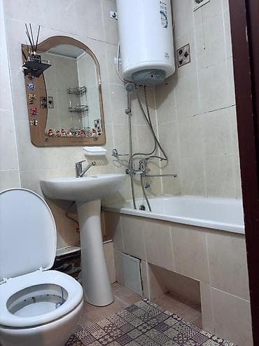 кв куплю: 2 комнаты, Собственник, Без подселения, С мебелью полностью — 7