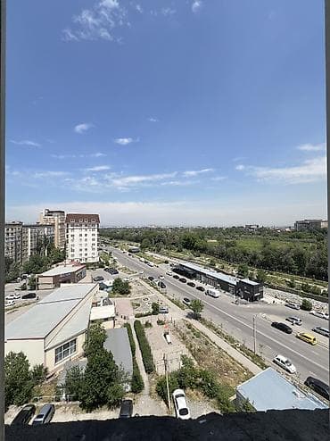 106: 2 комнаты, 57 м², 106 серия, 9 этаж, Старый ремонт — 7