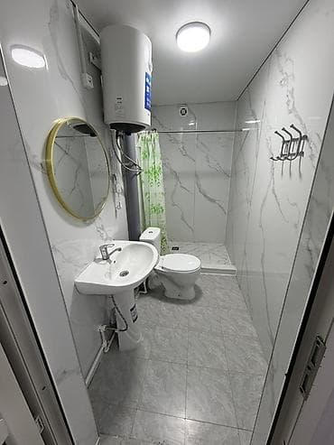 квартира в новопокровке: Студия, Собственник, Без подселения, С мебелью полностью — 5