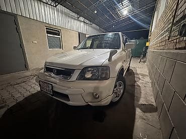 аксессуары фит: Honda CR-V: 2000 г., Кроссовер — 1